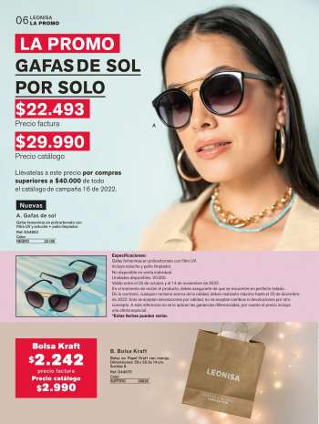 Catálogo {store}