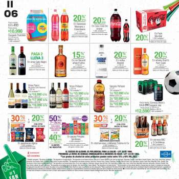 Catálogo {store}