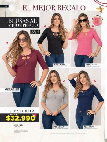 Catálogo {store}