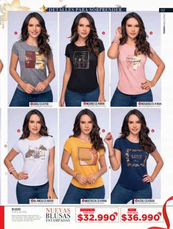 Catálogo {store}