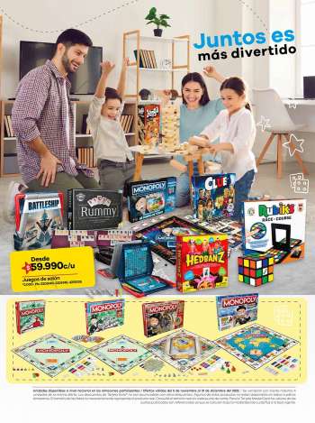 Catálogo {store}
