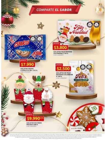 Catálogo {store}