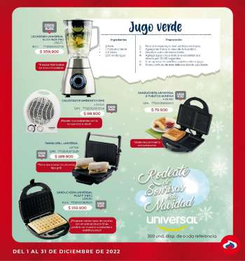 Catálogo {store}