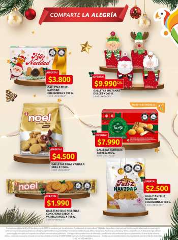 Catálogo {store}
