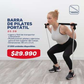 Catálogo Tiendas D1