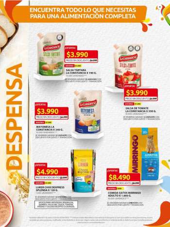 Catálogo {store}