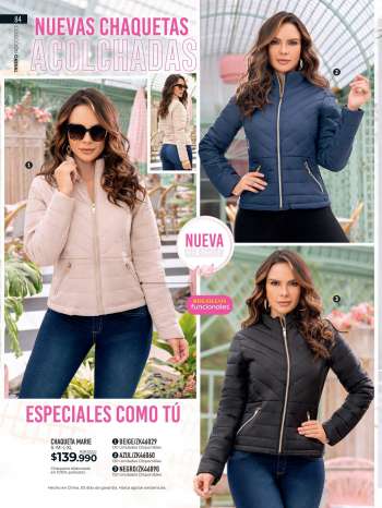 Catálogo {store}