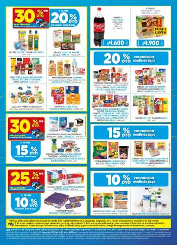 Catálogo {store}