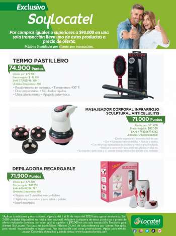 Catálogo {store}