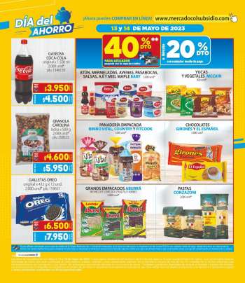 Catálogo {store}