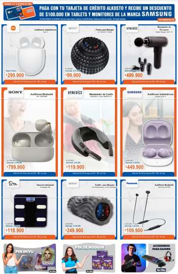 Catálogo {store}