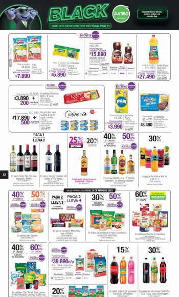 Catálogo {store}