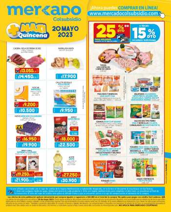Catálogo {store}
