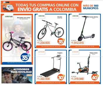 Catálogo {store}