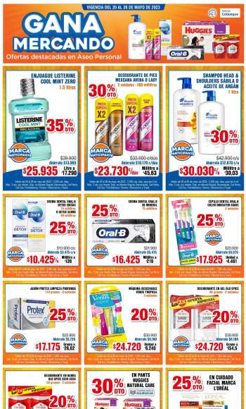 Catálogo {store}