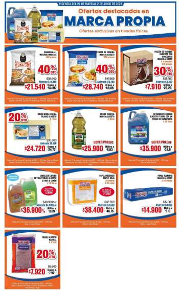 Catálogo {store}
