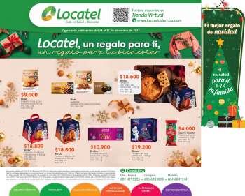 thumbnail - Catálogo Locatel