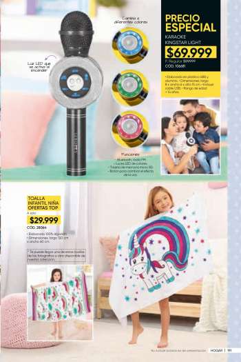 Catálogo {store}