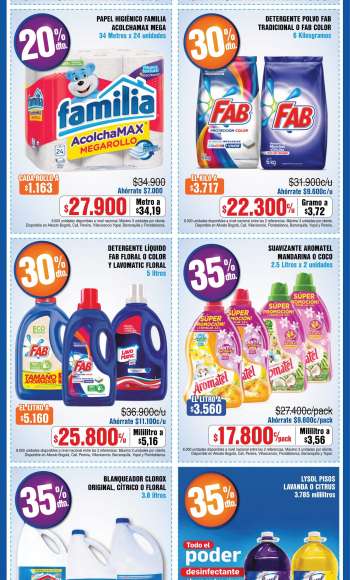Catálogo {store}