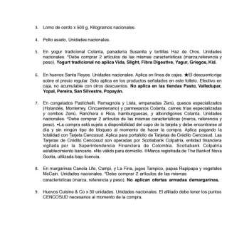 Catálogo {store}