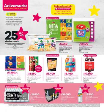 Catálogo {store}