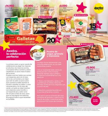 Catálogo {store}