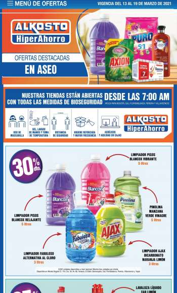 Catálogo {store}