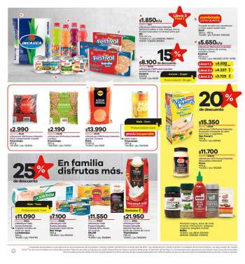 Catálogo {store}