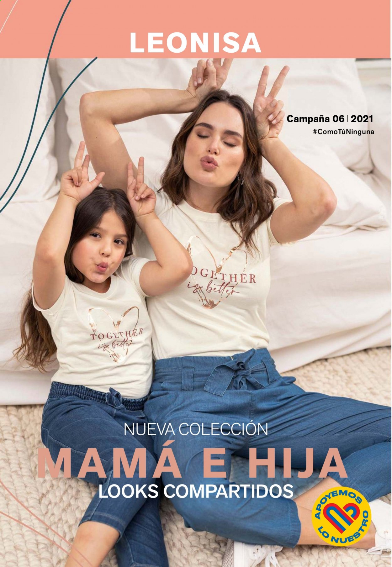 thumbnail - Catálogo Leonisa - 8.4.2021 - 27.4.2021.