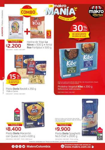 Catálogo {store}