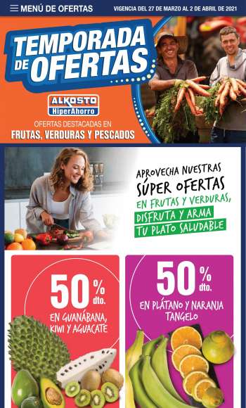 Catálogo {store}