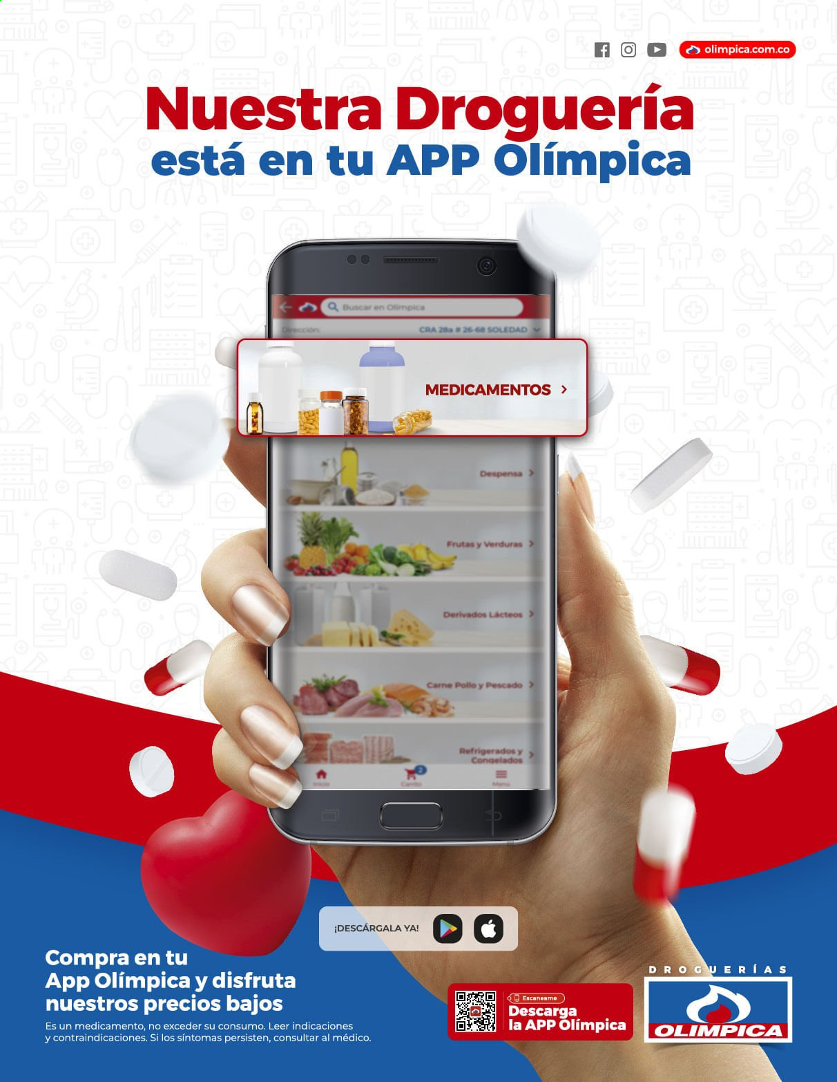 thumbnail - Catálogo Olimpica - 1.4.2021 - 30.4.2021.