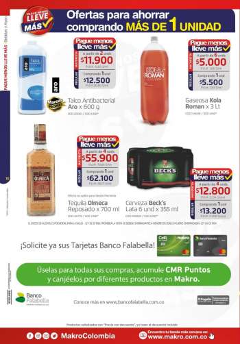 Catálogo {store}