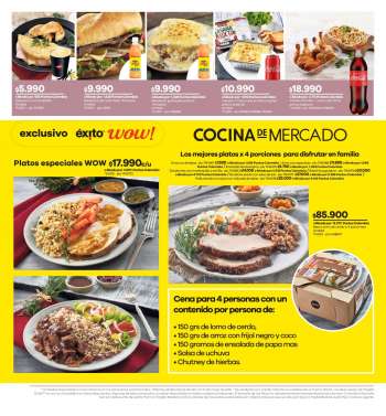 Catálogo {store}