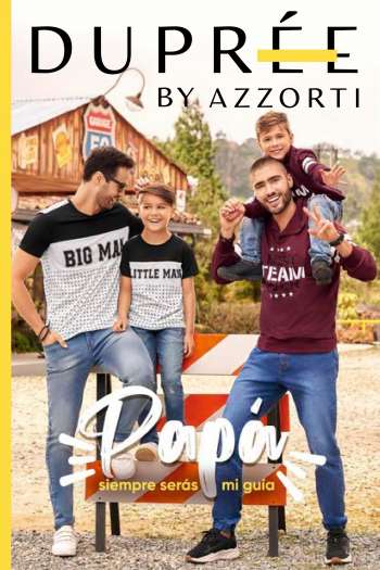 Catálogo Azzorti