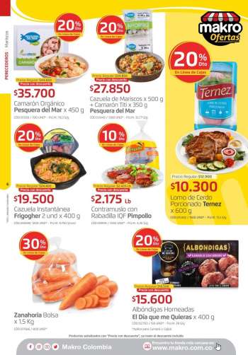Catálogo {store}