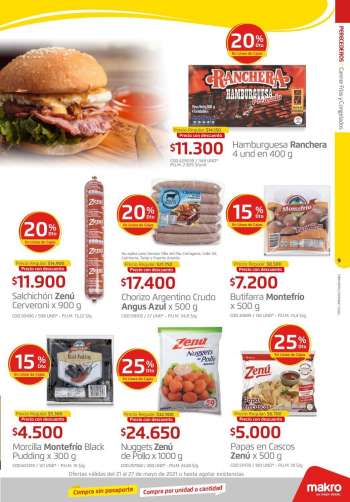 Catálogo {store}