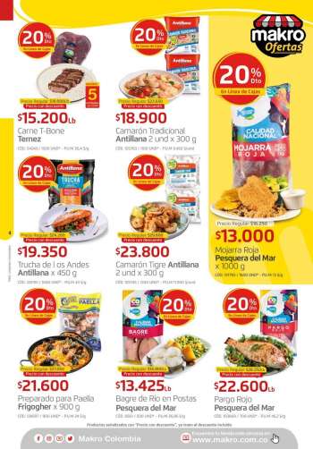 Catálogo {store}