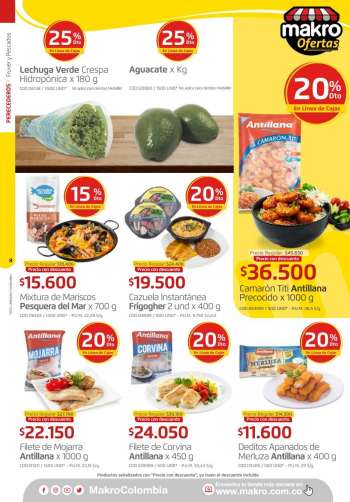 Catálogo {store}