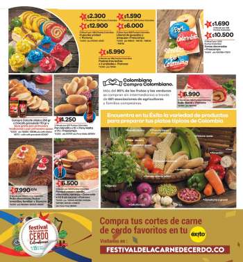 Catálogo {store}