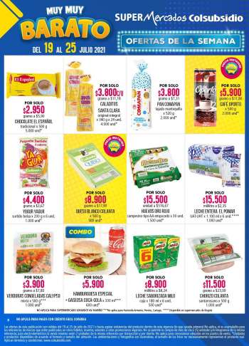 Catálogo {store}