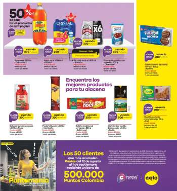 Catálogo {store}