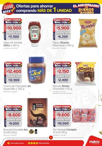 Catálogo {store}