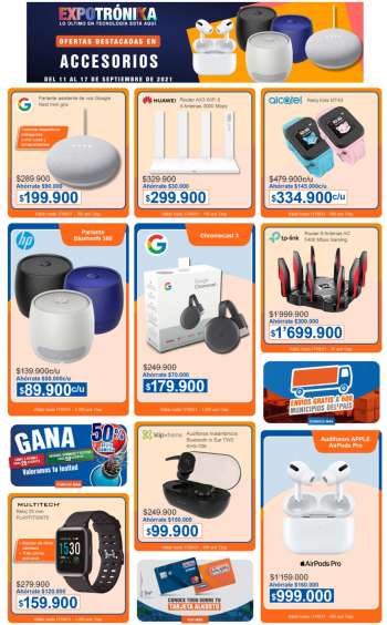 Catálogo {store}