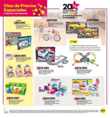 Catálogo {store}