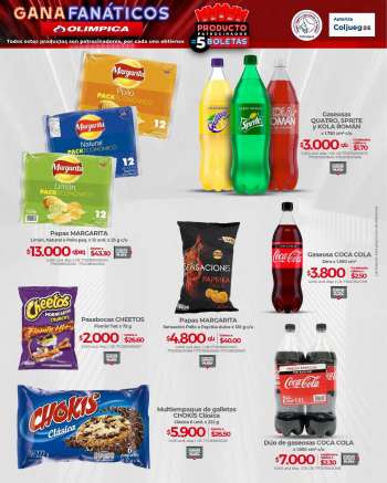 Catálogo {store}