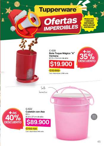 Catálogo {store}