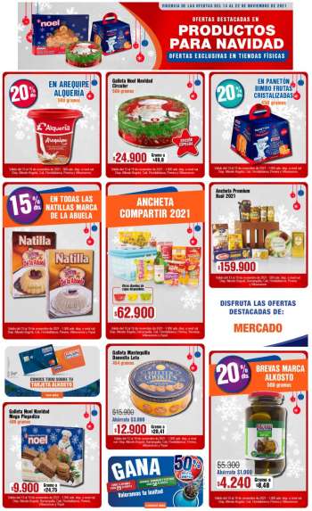 Catálogo {store}