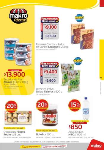 Catálogo {store}