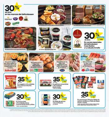 Catálogo {store}